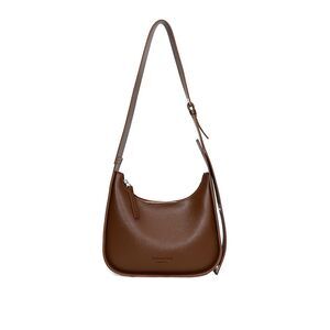 7222 Vintage Shoulder Bag Designer Handbag PU Leather Classic Small Hobo